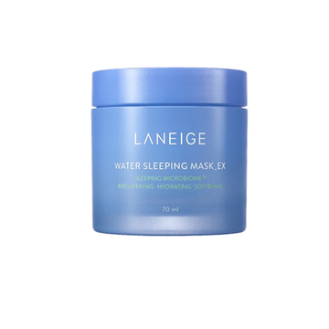 โปรโมชั่น : ของแถม1-7พ.ค. ลาเนจ วอเตอร์ สลิปปิ้งมาส์ก อีเอ็กซ์ ที่มาส์กหน้าข้ามคืน สลิปปี้งมาส์ก ขนาด 70 มล.