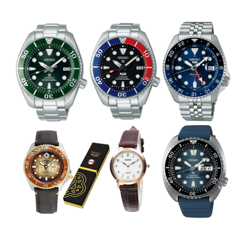 [โค้ดsurprise1000]SEIKOนาฬิกาไซโก้ New Sumo 6R35 SPB101 SPB103 SBDC097ซูโม่ใหม่ Automatic200เมตร ประกัน1ปี