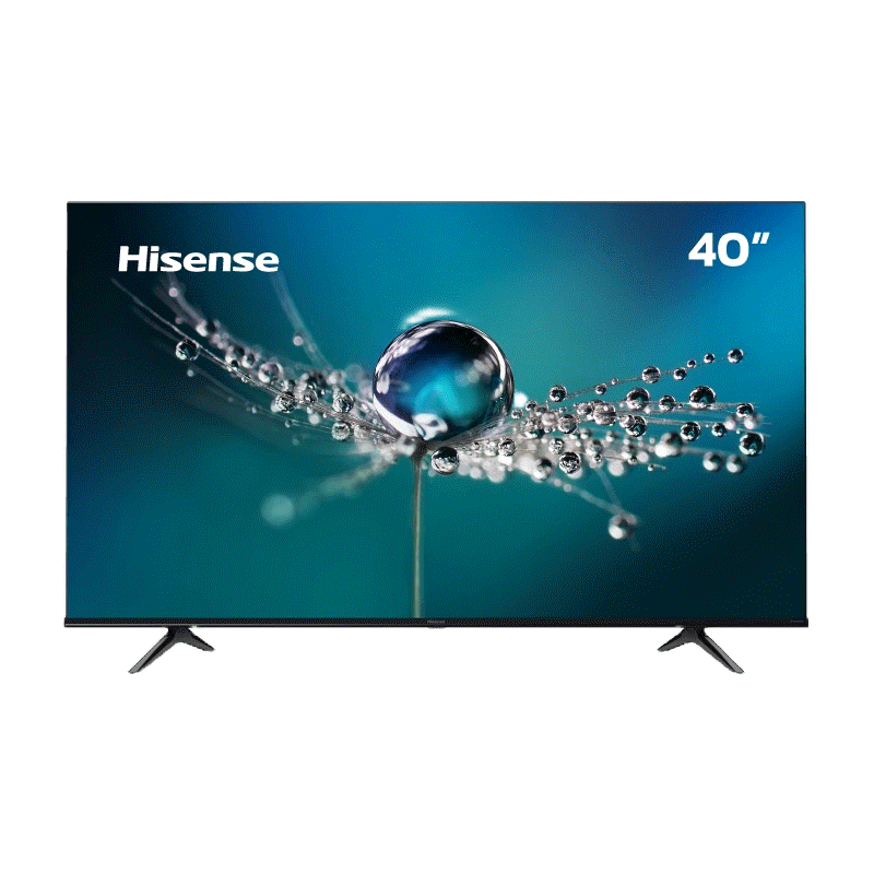 โปรโมชั่น : Hisense TV 40E3G Full HD Digital TV ทีวี 40 นิ้ว Digital Audio DVB-T2  USB2.0  HDMI AV