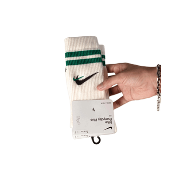 Nk Everyday Plus Cushioned Crew Socks (DQ9165)