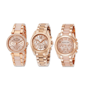 โปรโมชั่น : โค้ด44FNF250OUTLET WATCH นาฬิกา Michael Kors OWM154 นาฬิกาข้อมือผู้หญิง นาฬิกาผู้ชาย Brandname รุ่น MK5799