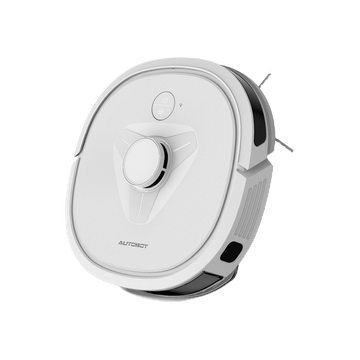 โปรโมชั่น : AUTOBOT Lazer Lite 2 หุ่นยนต์ดูดฝุ่น ระบบเลเซอร์ LiDAR Navi พร้อมถูพื้นแบบใส่น้ำ ต่อ APP สั่งผ่านมือถือ