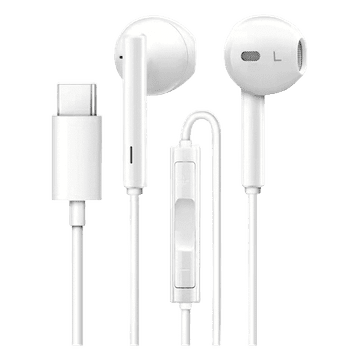 โปรโมชั่น : หูฟัง Type-C เสียงดี ดิจิตอลแท้ สามารถใช้ได้กับ ซัมซุง USB- Type C Android ซุง โน๊ต8910 S8 S8พลัส S9S9 รับประกัน1ป