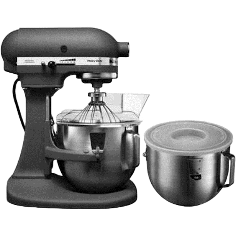 KitchenAid 5KPM50 Stand Mixer 5 Qt 2 Bowls Promotion /เครื่องผสมอาหาร ขนาด 5 ควอทซ์