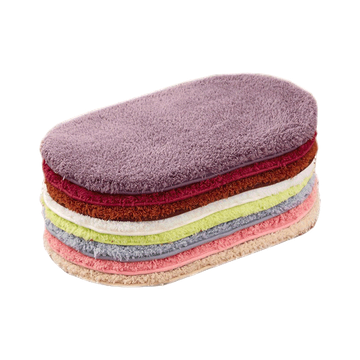 โปรโมชั่น : HYA5YK ลด 15% พรมเช็ดเท้า พรมเช็ดเท้า พรมห้องน้ำ 6040 ซับน้ำ ตกแต่งห้อง พรมเช็ดเท้า พรมปูพื้นห้องนอน carpet พรมปูพื้น