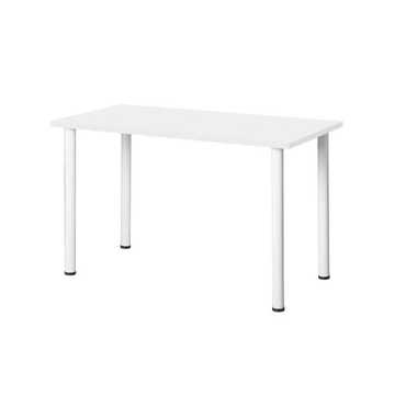 โปรโมชั่น : ⚡ช่วงโปร⚡ โต๊ะคอมพิวเตอร์สไตล์อิเกีย โต๊ะทำงาน โต๊ะเรียน โต๊ะมินิมอล โต๊ะสีขาว โต๊ะสีดำ โต๊ะเรียบๆ โต๊ะไม่มีลิ้นชัก โต๊ะ