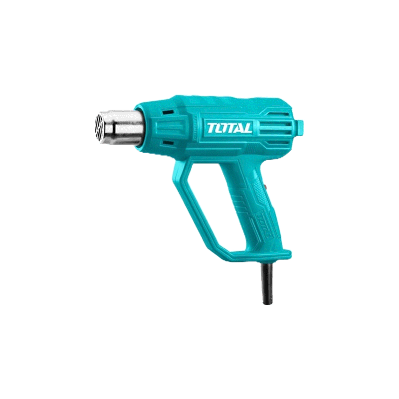 โปรโมชั่น : เครื่องเป่าลมร้อน  ปืนเป่าลมร้อน 2000W  TB200365  TB20036 