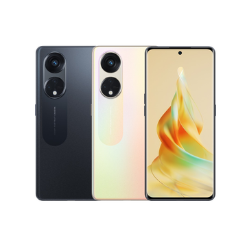 [New] OPPO Reno8 T 5G (8+128/8+256) | โทรศัพท์มือถือ จอโค้งมน 3D ระดับ120 Hz กล้องพอร์ตเทรต 108MP ชาร์จไว 67W SUPERVOOC รับประกัน 12 เดือน