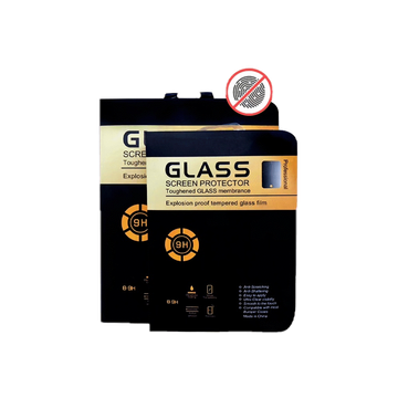 โปรโมชั่น : ฟิล์มกระจกสำหรับไอแพด แบบใส สำหรับ ไอแพด9.710.210.510.911 รุ่น ipad Air5 Mini654 Air432 Gen98765 Pro