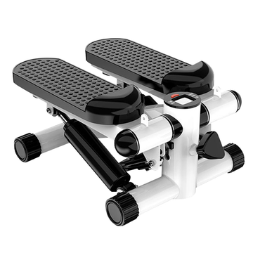 ( ส่งจากไทย ) Mini Stepper พร้อมสายแรงต้าน เครื่องบริหารต้นขา เอว น่อง แบบสเต็ป เครื่องออกกำลังกาย