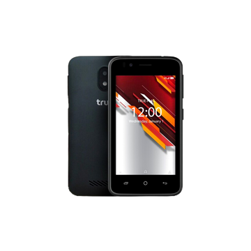 โปรโมชั่น :  สินค้าพร้อมส่ง  True smart 4G champion 18GB สมาร์ทโฟนราคาประหยัด จอ 4.0 รองรับ 4G ใส่ได้เฉพาะซิมทรู Treemobile