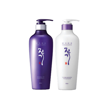 โปรโมชั่น : Best Seller แชมพูลดผมร่วง แทงกีโมรี ไวทัลไลซิ่ง Daeng Gi Meo Ri Vitalizing แชมพูทรีทเม้นท์ บำรุงหนังศีรษะ สูตรขายดีDV