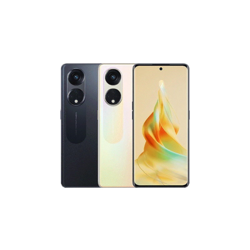 โปรโมชั่น : OPPO Reno8 T 5G 8256 | โทรศัพท์มือถือ จอ 3D ระดับ120 Hz กล้อง 108MP ชาร์จไว 67W ประกัน 12 เดือน