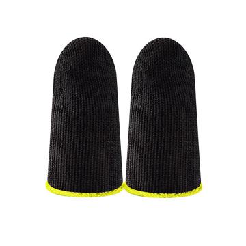 BlueWow Brand New Viper Gaming Finger Sleeve for PUBG Breathable Fingertips Sweatproof Anti-slip Fingertip Cover Thumb Gloves For Mobile Game