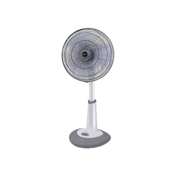 โปรโมชั่น : ส่งฟรี SHARP พัดลมสไลด์ 18นิ้ว รุ่น PJ-SL181CG สีเทา