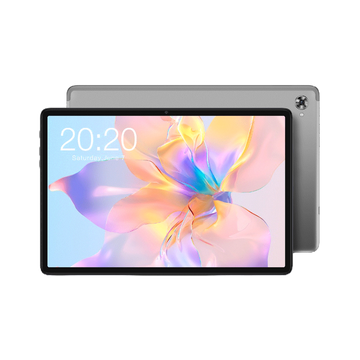 (ใหม่ 2023) Teclast P40HD Tablet แท็บเล็ต 4G โทรได้ Android 13 Octa Core 8/128GB ใส่ได้สองซิม ประกันในไทย 1 ปี
