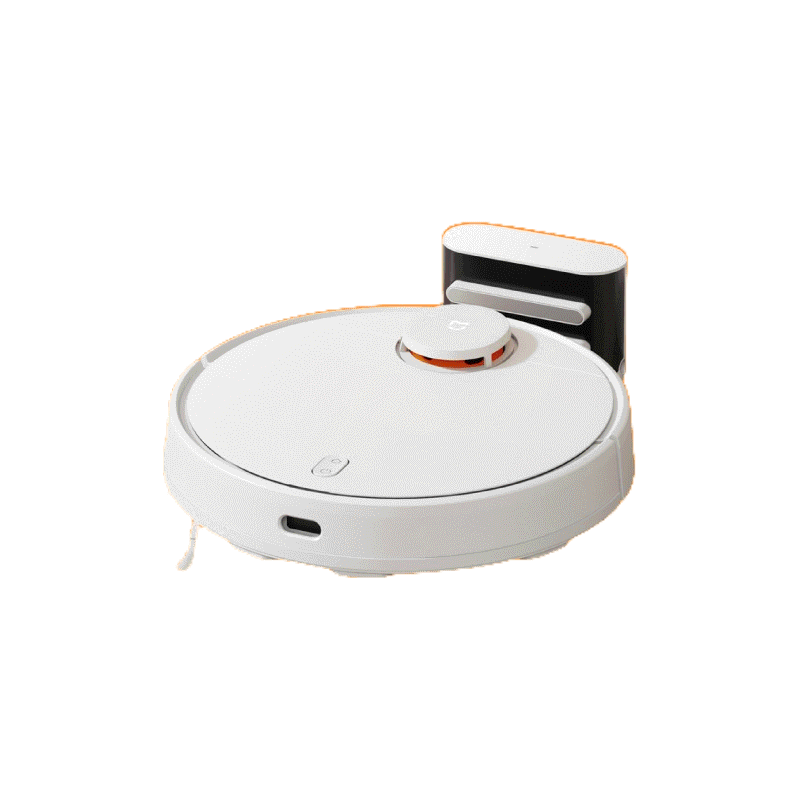 Xiaomi Robot Vacuum Mop 2/2C/3C หุ่นยนต์ดูดฝุ่นพร้อมถูอัจฉริยะ ควบคุมผ่านแอพ รุ่นใหม่ล่าสุด Mop 2
