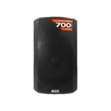 โปรโมชั่น : ALTO TX315 ตู้ลำโพงมีแอมป์ในตัว 15 นิ้ว 700 วัตต์ TX 315 ตู้ลำโพงแอคทีฟ ALTO TX-315 ACTIVE SPEAKER USA พร้อม DSP ในตัว
