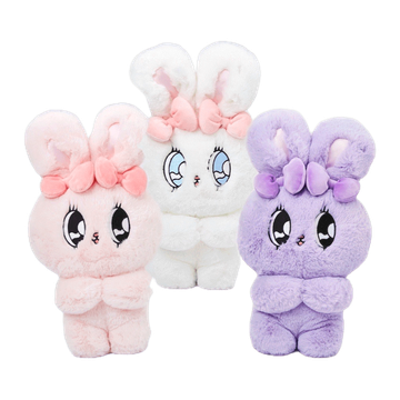 ตุ๊กตาเอสเธอร์บันนี่14 นิ้ว (Esther Bunny 14")