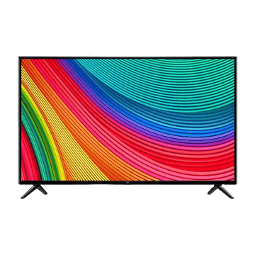 โปรโมชั่น : XIAOMI MI ANDROID LED TV P1 32 นิ้วสีดำ