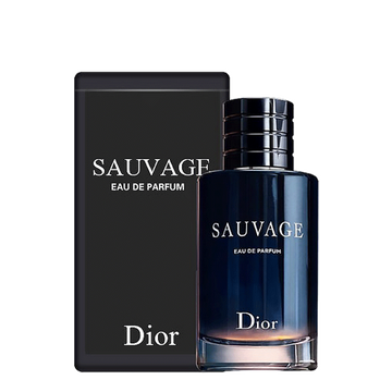  แท้ น้ําหอม Dior Sauvage EDP perfume 100ML christiandior น้ำหอมผู้ชาย น้ําหอมแท้ น้ําหอมติดทนนาน