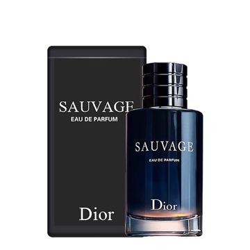  แท้ น้ําหอม Dior Sauvage EDP perfume 100ML christiandior น้ำหอมผู้ชาย น้ําหอมแท้ น้ําหอมติดทนนาน