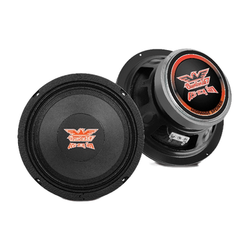 อินทรีเหล็ก IE-S665M / IE-S600PS / 666C / IN-661.NEW ลำโพง 6.5 นิ้ว 1ดอก ดอกลำโพง ลำโพงรถยนต์ เสียงกลาง ลำโพงเสียงกลาง