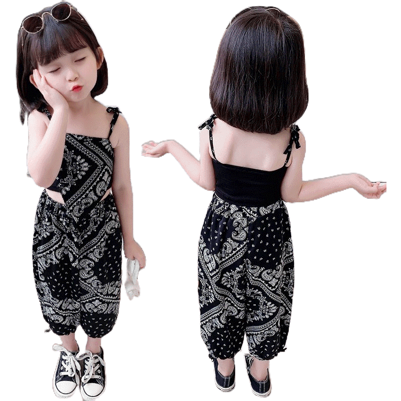 โปรโมชั่น : ชุดเชทสายเดี่ยวเด็กผู้หญิง มาใหม่ งานเช็กซี่ F1400