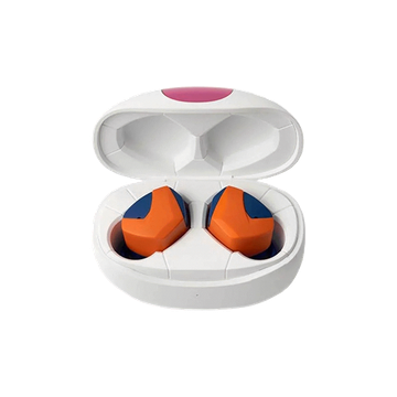 โปรโมชั่น : Final Audio DragonBall Z x final หูฟังไร้สาย True Wireless