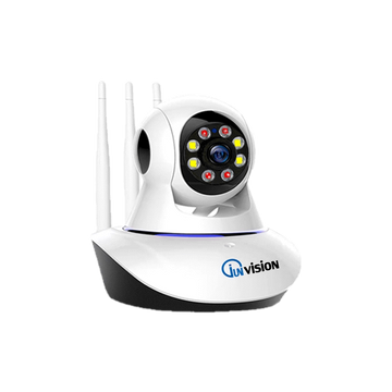 โปรโมชั่น : YooSee กล้องวงจรปิด 5ล้านพิกเซล Security ip Camera กล้องไร้สาย มีภาษาไทย คมชัด 2Way Voice Smart Tracking มองเห็นในที่มืด