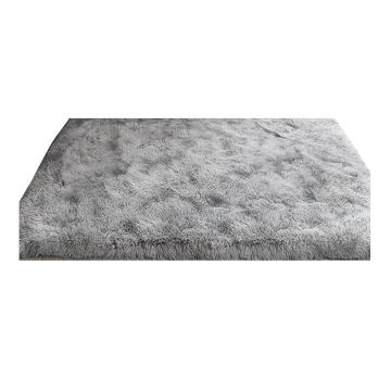 AiHome พรม พรมปูพื้นห้องนอน ขนนิ่ม พรมนุ่ม 120x160cm พรมขนนุ่ม พรมห้องนอน ผ้าปูพื้นพรมก ตกแต่งสวย ผ้าปูพื้นพรมก พรมปูพื