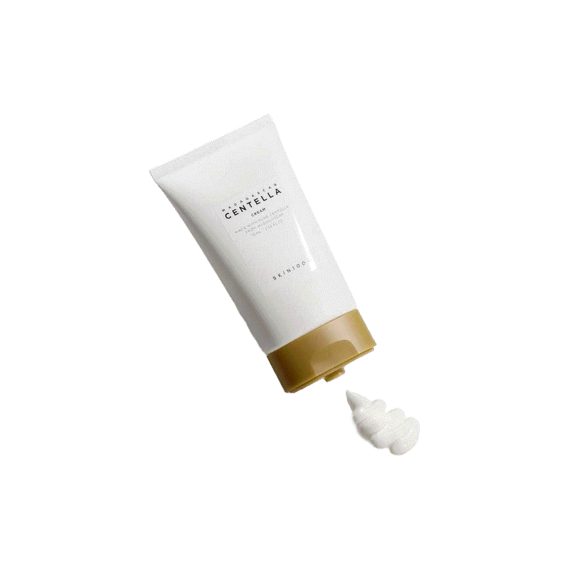 โปรโมชั่น : SKIN1004 Madagascar Centella Cream 75ml