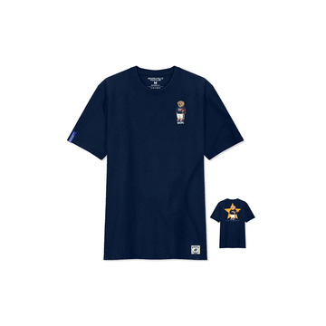 โปรโมชั่น : BEVERLY HILLS POLO CLUB เสื้อยืดคอกลมแขนสั้น COTTONCOOL รุ่น BNSP034