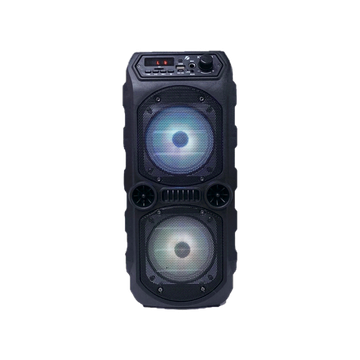 โปรโมชั่น : ลำโพงบลูทูธ KTS-1083ลำโพงใหญ่สะใจ ดอกลำโพง 4x2 ไม่แถมไมค์