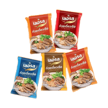 โปรโมชั่น : ก๋วยเตี๋ยว ก๋วยจั๊บญวณ เฝอ แกงเส้นร้อน ก๋วยเตี๋ยวเรือเลอรส อร่อยไม่เหมือนใคร