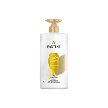 Pantene แพนทีน โปร-วี เดลี่ มอยซ์เจอร์ รีนิววัล Daily Moisture Renewal คอนดิชันเนอร์ ครีมบำรุงผม 610 มล.