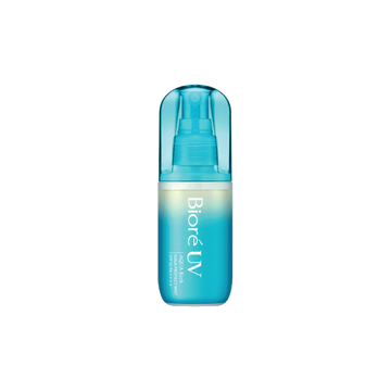 โปรโมชั่น Flash Sale : Biore UV Aqua Rich Aqua Protect Mist SPF 50 PA++++60ml บิโอเร ยูวี อะควา ริช อะควา โพรเทค มิสท์ เอสพีเอฟ 50 พีเอ++++