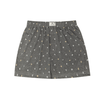 Toogton boxer No.1 ซื้อ5ตัว ใส่โค๊ด RICH8PER ลด8% ทุกตอน บ๊อกเซอร์ชาย กางเกงบ๊อกเซอร์ผู้ชาย กางเกงขาสั้น
