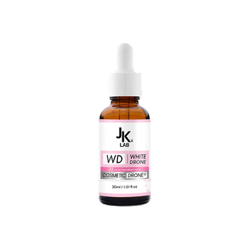 [ลดทันที 75 กรอกโค้ด JKXL9WN7S9]JKxLAB WD Super White Drone Serum 30 ml เซรั่มลดจุดด่างดำ เพื่อผิวขาวท้าพิสูจน์ใน 28 วัน