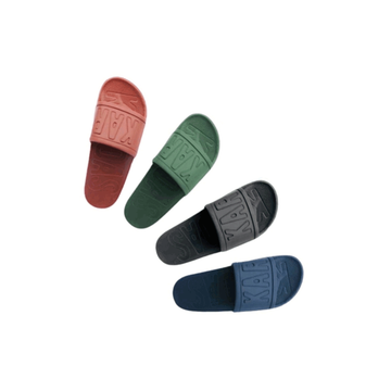 NFShoes KARDAS แบรนด์ monobo รองเท้าแตะคาร์ดาส หลากสี รุ่น Rubbersoul ไซส์ 5 -10