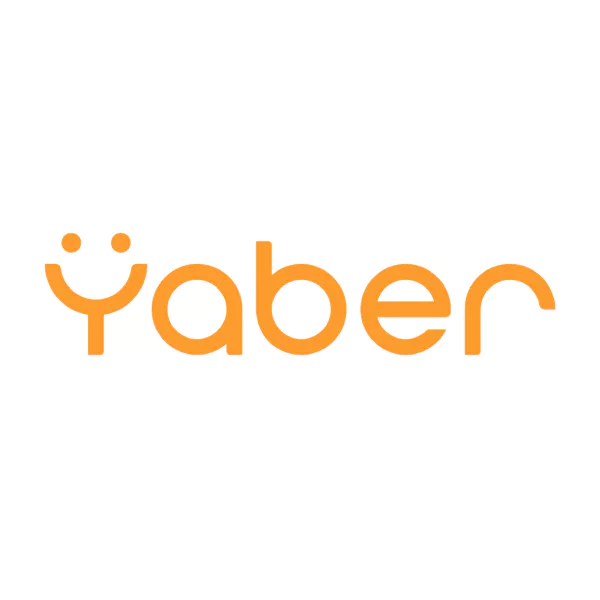 โลโก้ร้าน Yaber Thailand Official