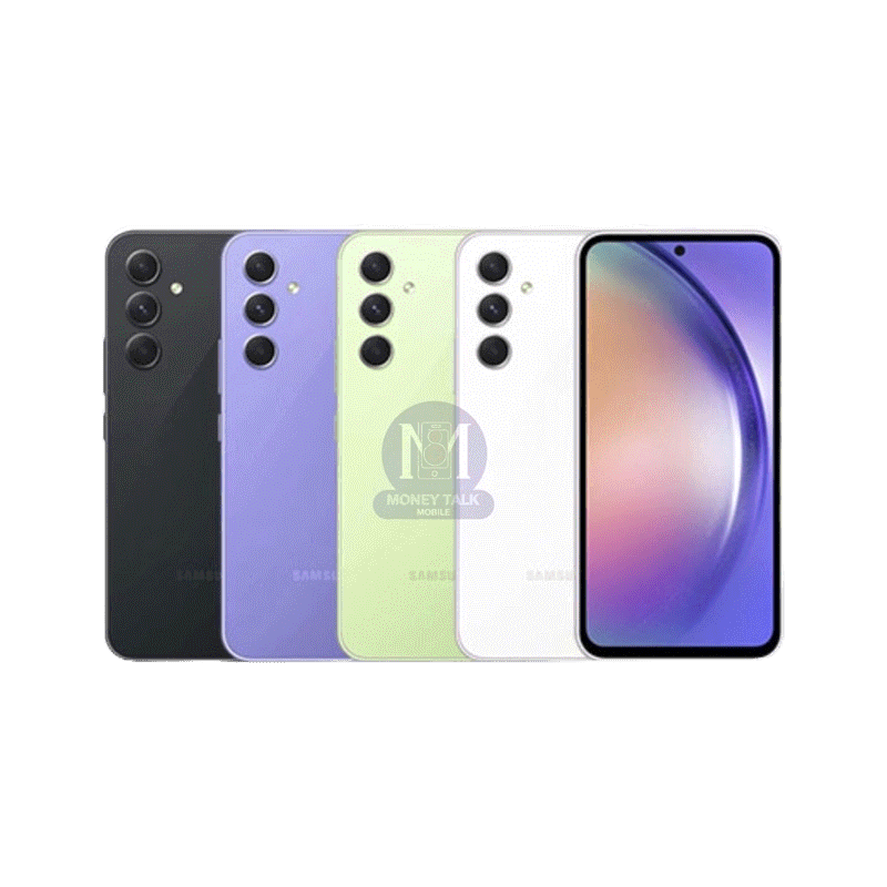 Samsung Galaxy A54 5G 8/128GB เครื่องศูนย์ไทย(ประกันเดินแล้ว)‼️ประกันศูนย์3เดือน‼️