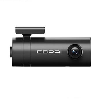 [HOT] DDPAI MINI Pro Dash Cam 1296P HD กล้องติดรถยนต์ เมนูภาษาไทย รับประกันศูนย์ไทย 1ปี wifi กล้องติดรถยนต์อัจฉริยะ