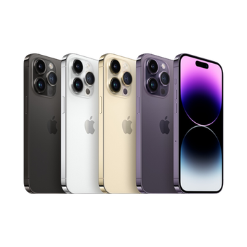 โปรโมชั่น : Apple iPhone 14 Pro Max  iStudio by UFicon