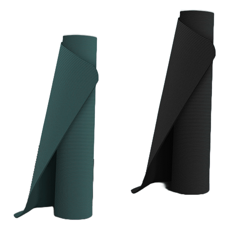 โปรโมชั่น : 𝗬𝗢𝗚𝗔 เสื่อโยคะ หนา 15mm แผ่นรองออกกําลังกาย เสื่อออกกำลังกาย คืนตัวเร็ว ไม่ฉีกขาดง่าย อุปกรณ์ออกกําลังกาย yoga mat