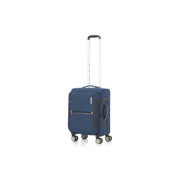 โปรโมชั่น : AMERICAN TOURISTER กระเป๋าเดินทางล้อลาก 20นิ้ว รุ่น DROYCE SPINNER 5520 EXP TSA