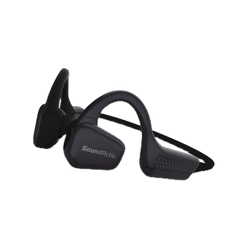 โปรโมชั่น : 701 บ. โค้ด 15DD715 iSuper Sound Activ หูฟังบลูทูธ ออกกำลังกาย Air Conduction แบตอึด 10 ชม. กันน้ำ IPX4 -1Y