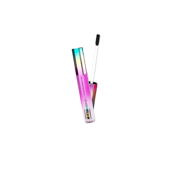 ZADOONG EYEBROW GEL LOCK LOVE LOOK มาสคาร่า เจลใส ล็อคคิ้วตั้ง