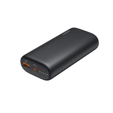 [สินค้าใหม่] AUKEY PB-Y36 30W พาวเวอร์แบงชาร์จเร็ว PowerPlus Sprint 10000mAh 30W Power Delivery USB C With Quick Charge 3.0 รุ่น PB-Y36