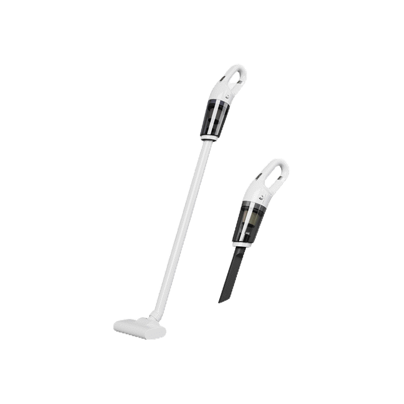 โปรโมชั่น : ลูกค้าใหม่488฿ HAN RIVER เครื่องดูดฝุ่น 18000Pa 5 ใน 1 เครื่องดูดฝุ่นในบ้าน เครื่องดูดฝุ่นในรถ เครื่องดูดฝุ่นมือถือ เครื่องดูดฝุ่นที่นอน เครื่องดูดฝุ่นอัตโนมัติ เครื่องดูดฝุ่นเล็ก เครื่องดูดฝุ่นในรถไร้สาย HRXCQ03WT เครื่องดูดฝุ่นพกพา